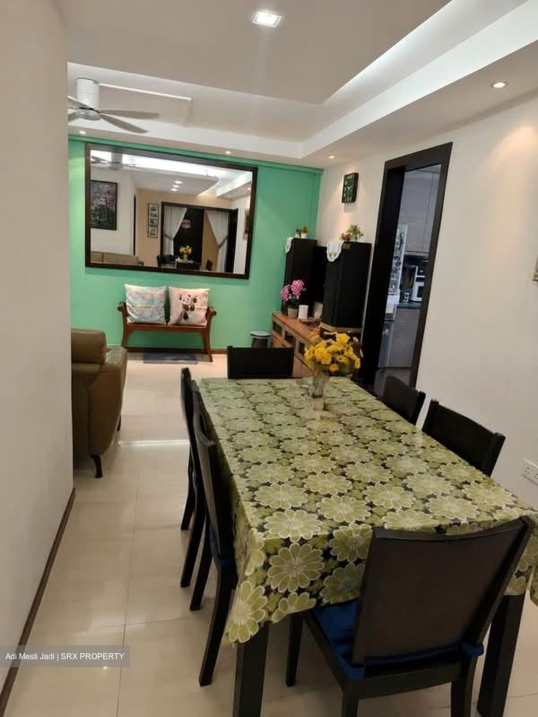 Blk 664 Woodlands Ring Road (Woodlands), HDB 5 Rooms #557153981